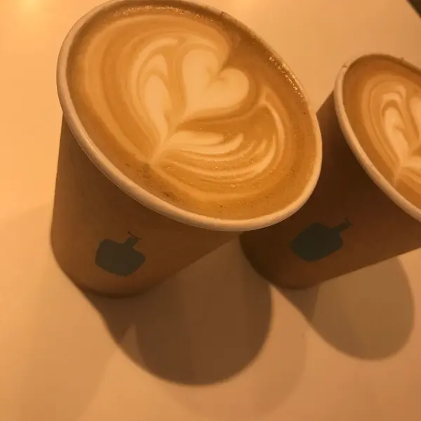 こだわりの詰まったコーヒー