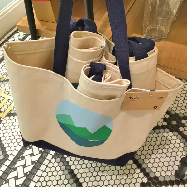 グッズがとにかく多い！！