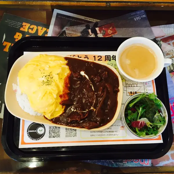 定番メニュー
