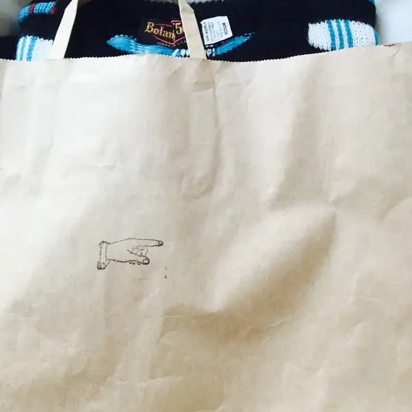 店員さんだけじゃなく…