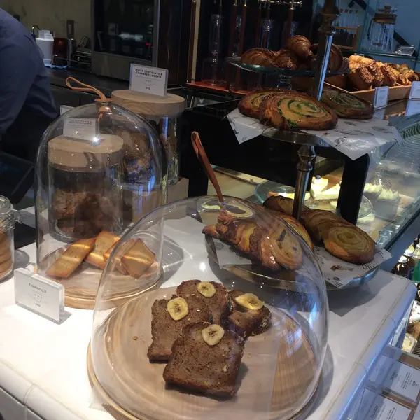 パンやクッキーもオススメ🍞🍪🥐