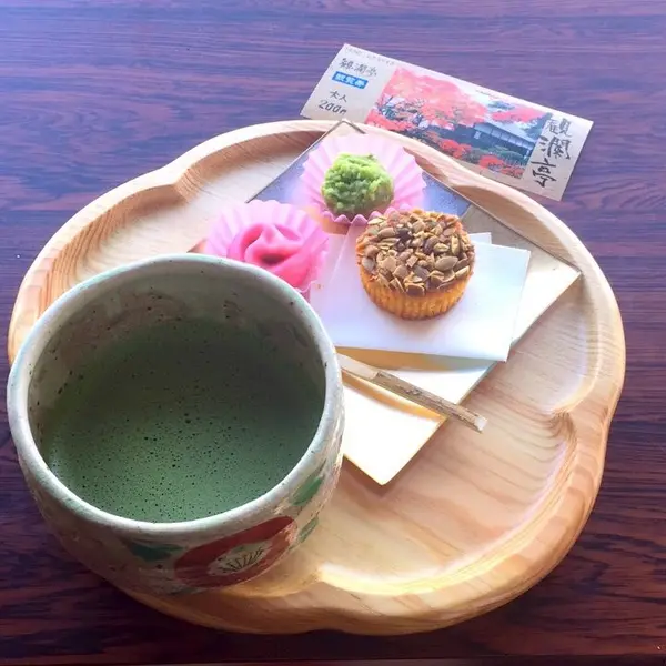 レディースセット(700円)