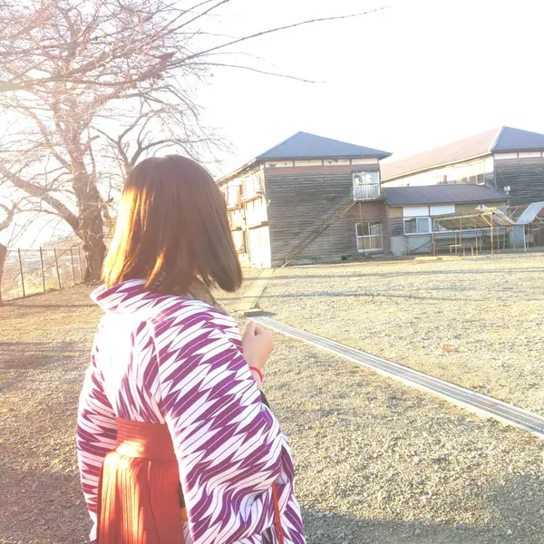 工女の宿舎も見学できます