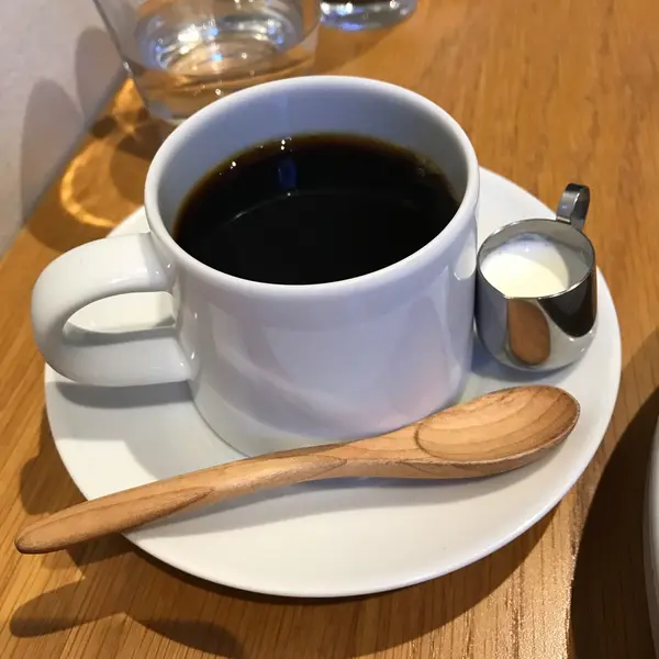 プラス300円でドリンクつけられます
