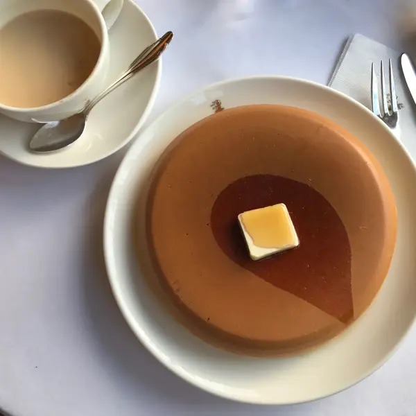 パンケーキ