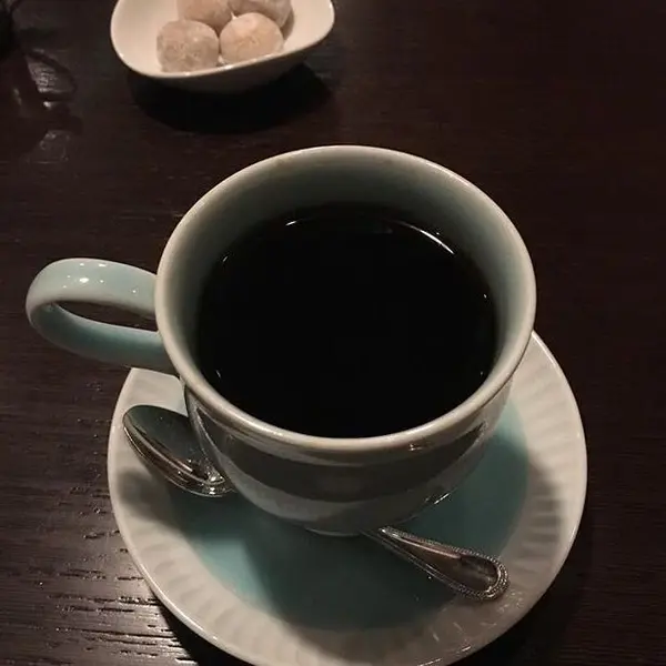 和三盆