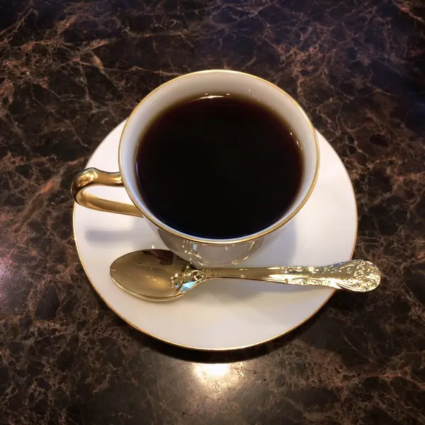 ブレンドコーヒー