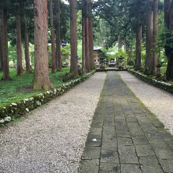 雲洞庵