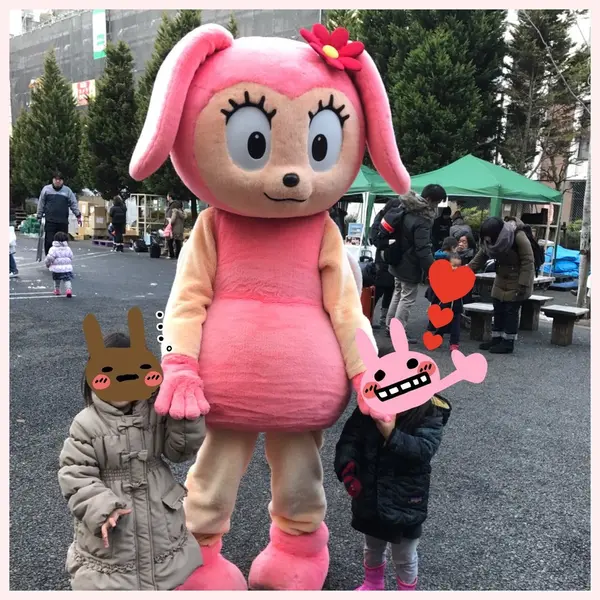 軽井沢おもちゃ王国が協賛