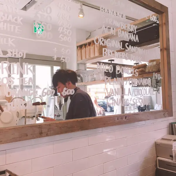 ☕️cafe