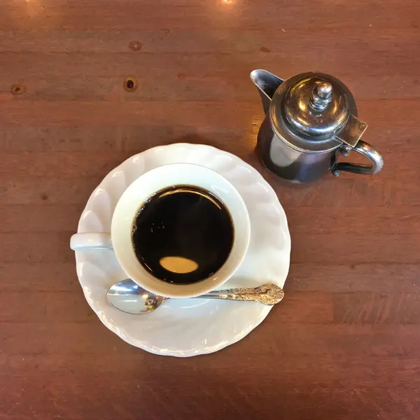 ブレンドコーヒー