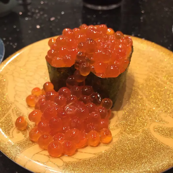 こぼれいくら