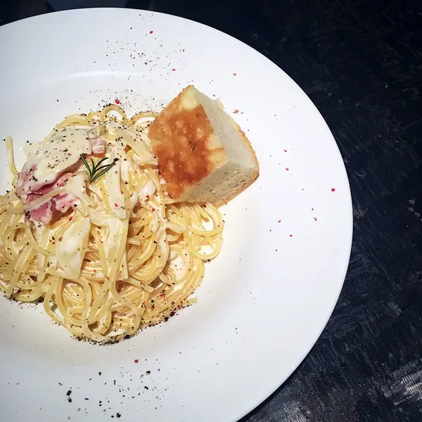 コーヒーだけじゃない！おいしいおいしいランチメニュー🍽