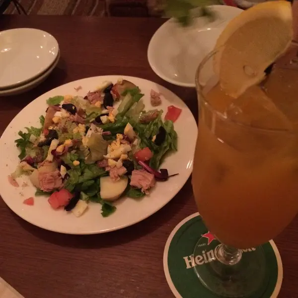ご飯メニューがおいしい＊