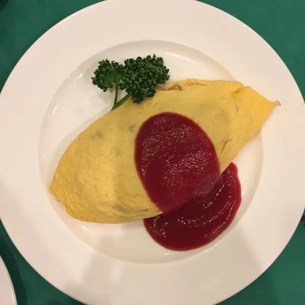 ほらね