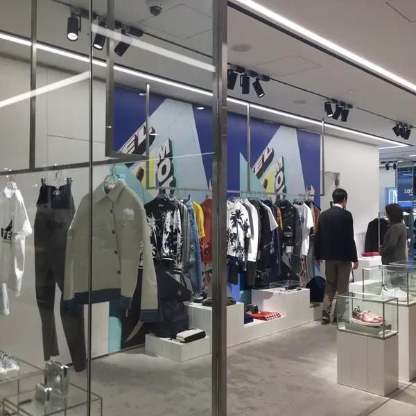 GOLDEN GOOSE DELUX BRAND