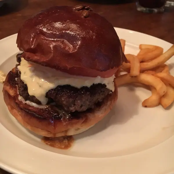 ハンバーガー