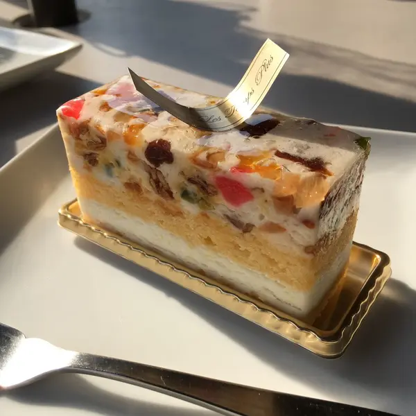 モンテリマーヌ