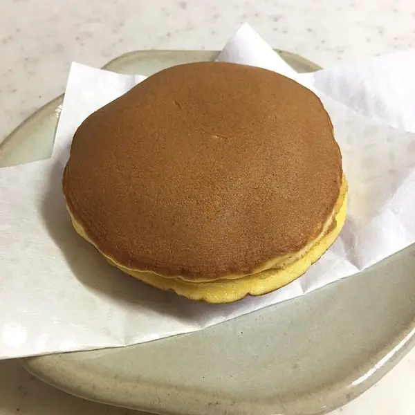 どら焼き