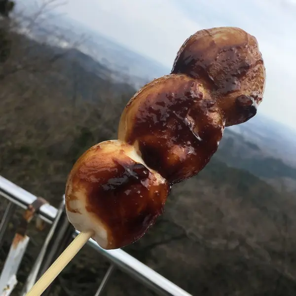 三福(みつふく)の福は大福、幸福、裕福