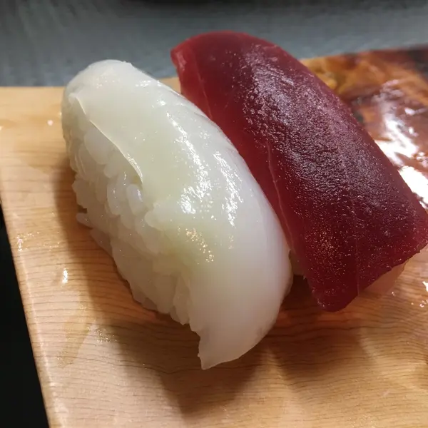 おまかせコース ￥1,400