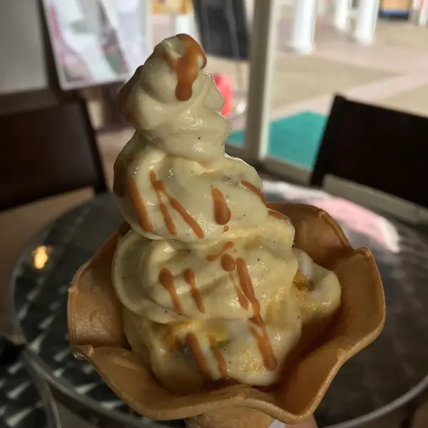 スイートパンプキン ￥430