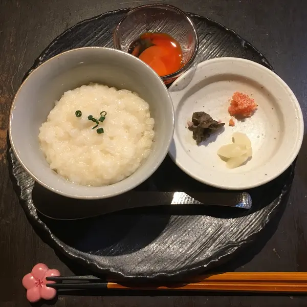 たまごかけごはん ￥700