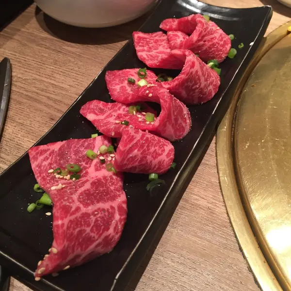 ⚫︎熟成特選イチボ ¥2678
