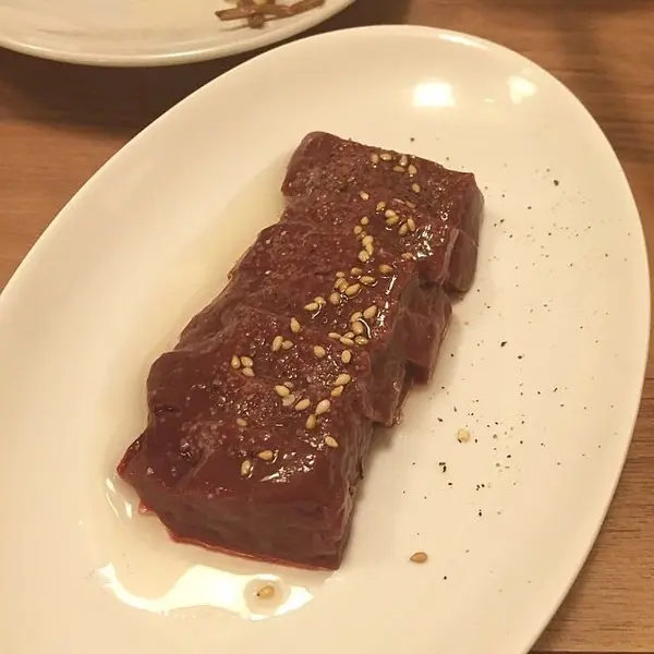 ⚫︎レバー