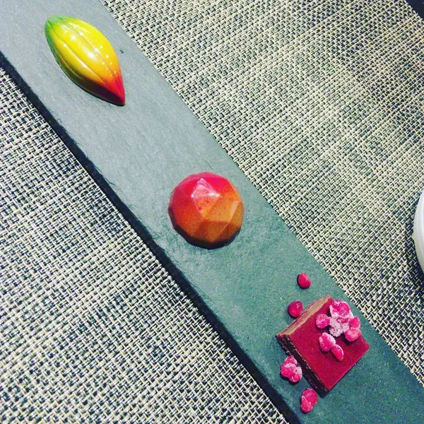 ボンボンショコラ