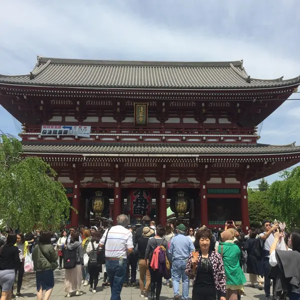 浅草寺