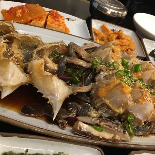 味もしっかり。