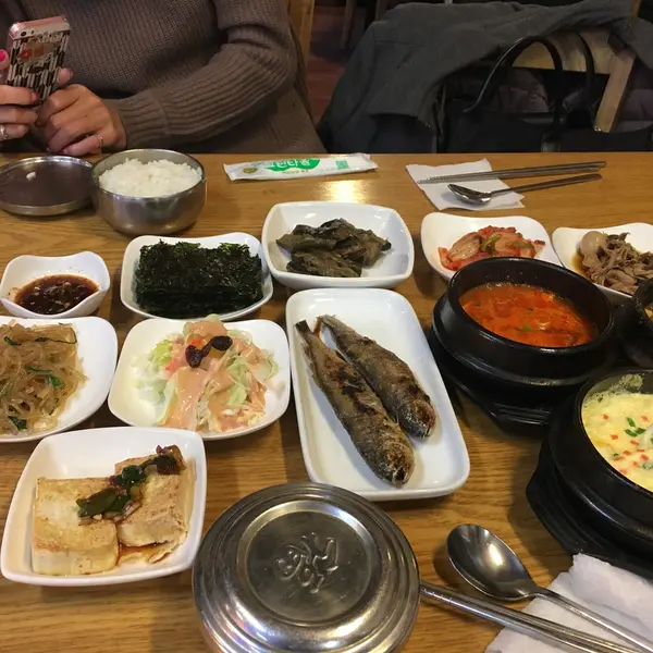 魚、豚肉、牛肉の３コース