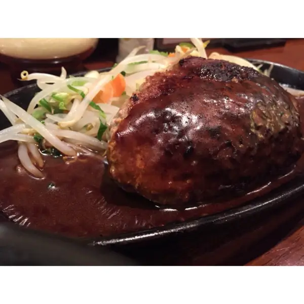 食事