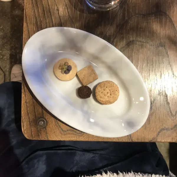 クッキーにもお花が🌸