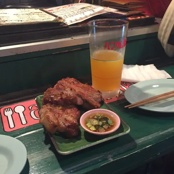 外飲みもできる