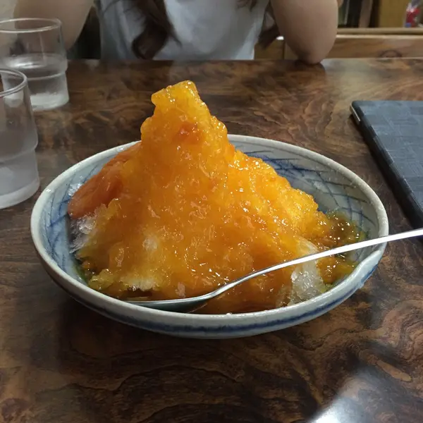 あんずぅ