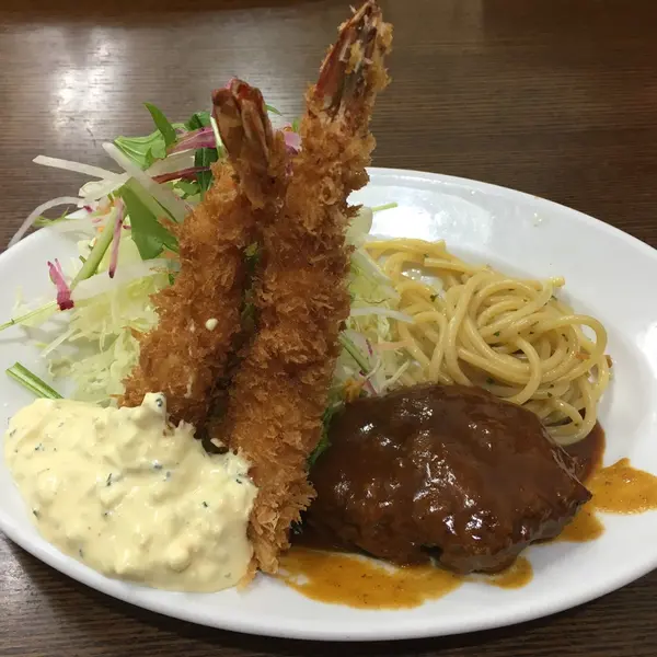 ランチ ￥980