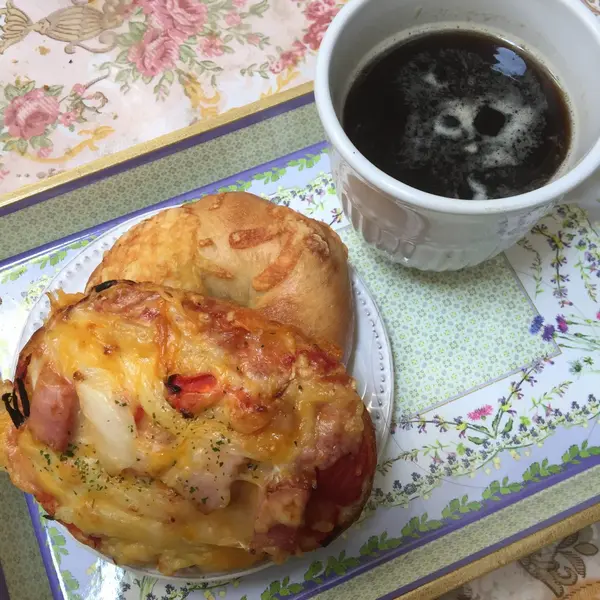 おすすめのベーグル♡