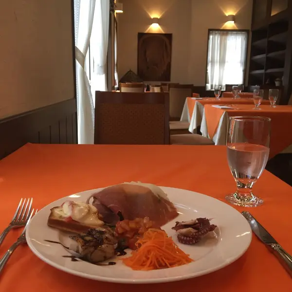 おすすめはランチ♡