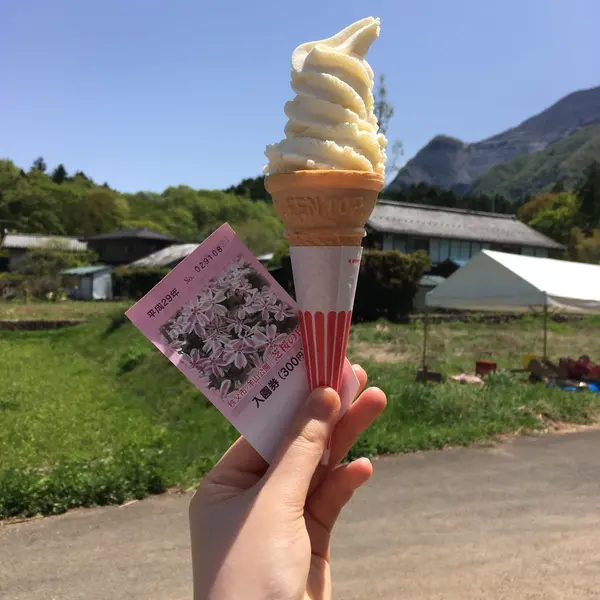 アイス
