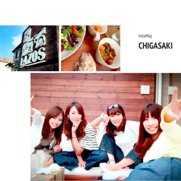 プレートランチ
