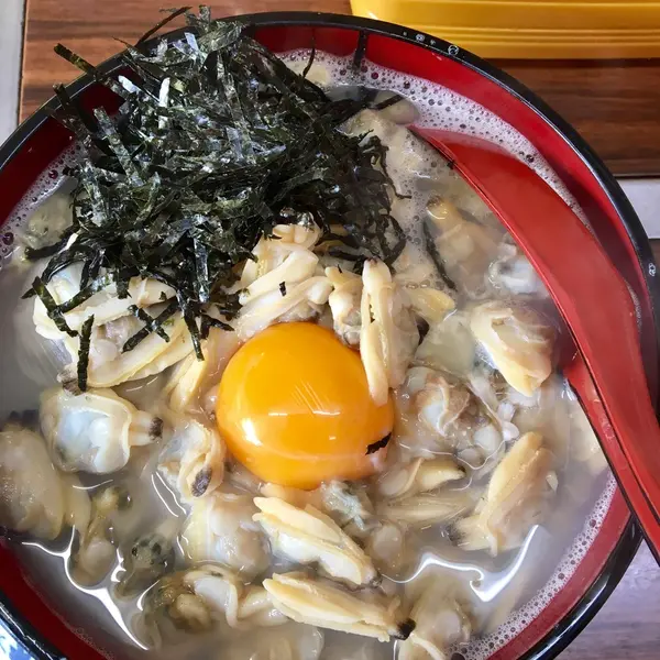 深川丼