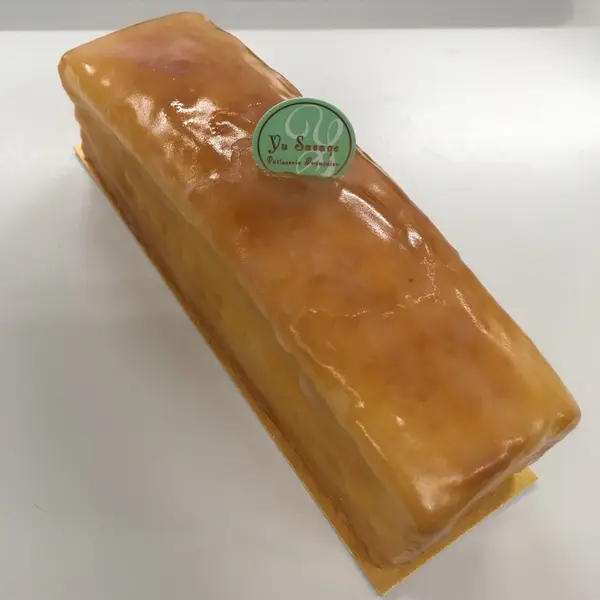 ケークシトロン✨
