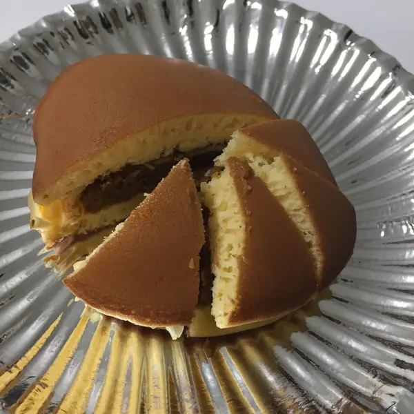 インどら ¥140