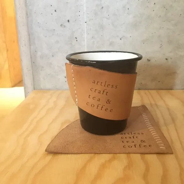 店内用のカップ
