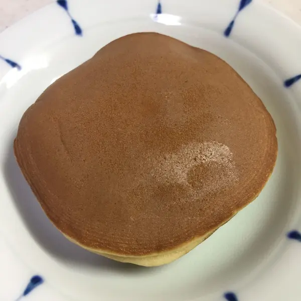 どら焼き ¥205