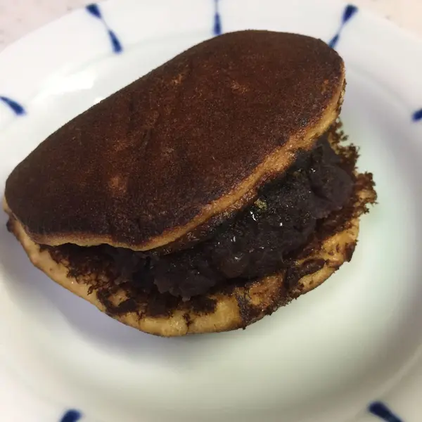 小判どら焼き ¥180