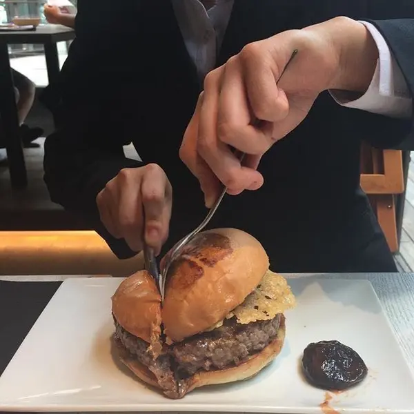 ほら高級感
