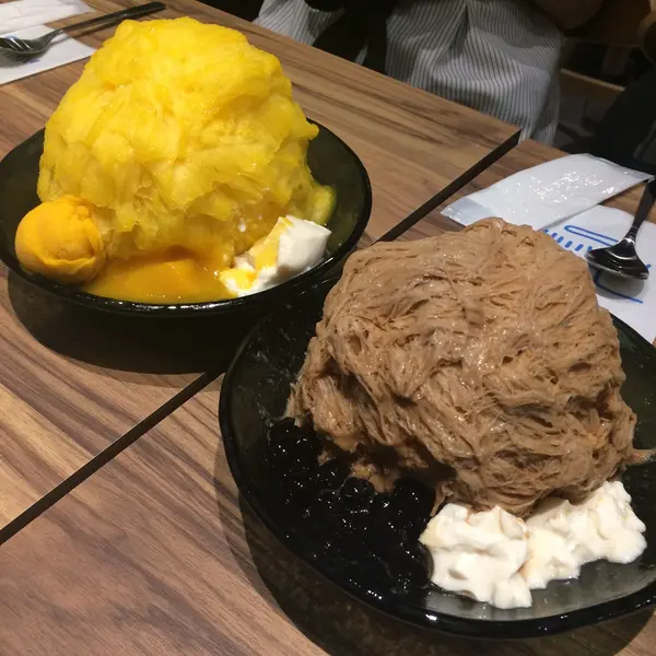 大きい！